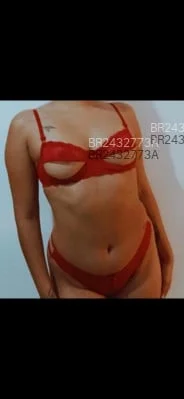 Acompanhante morena fitness em São Paulo