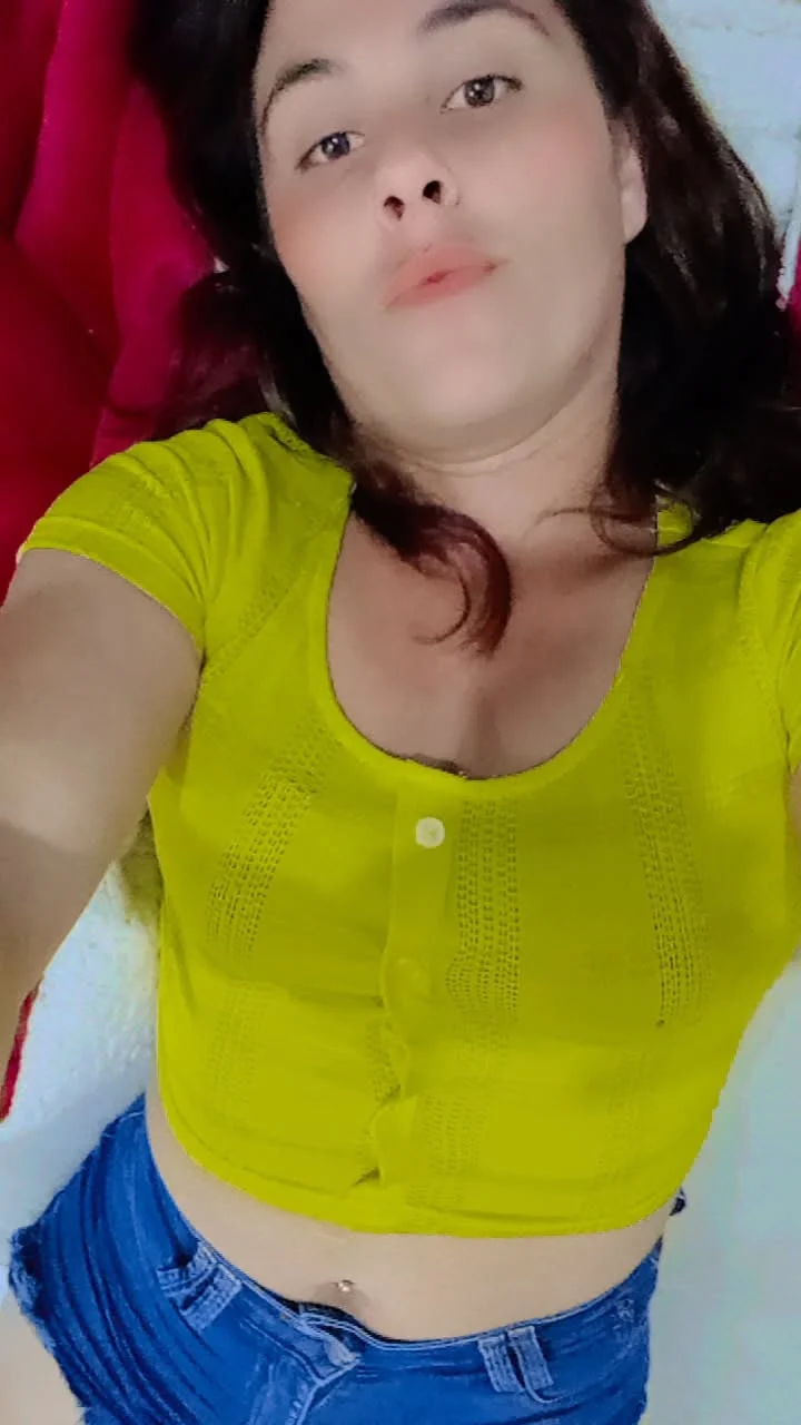 Acompanhante morena cavalona em São Paulo