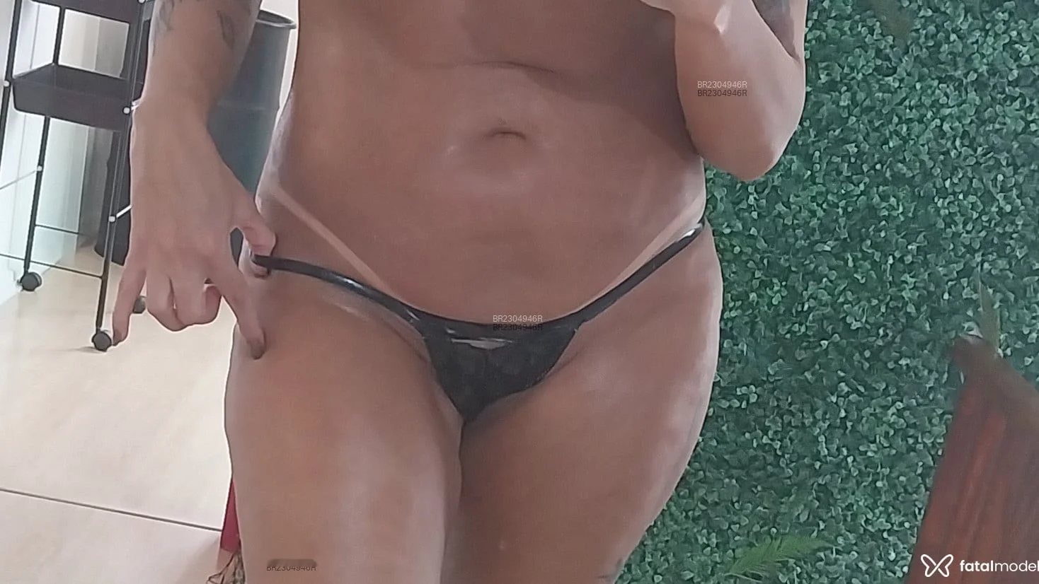 Acompanhante morena cavalona em São Paulo