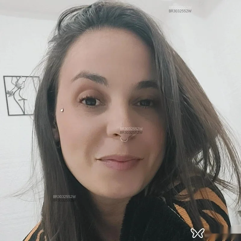 Acompanhante morena magra em São Paulo