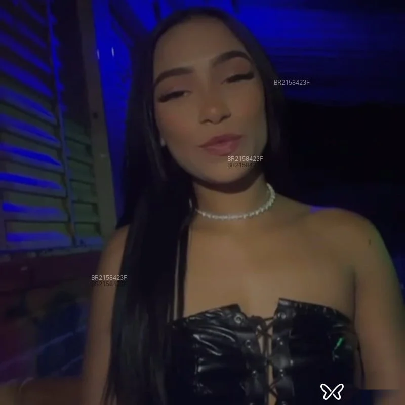 Acompanhante morena cavalona em São Paulo