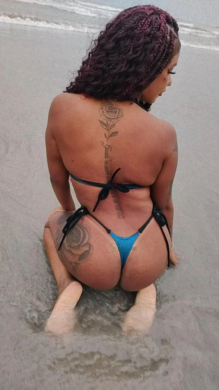 Acompanhante morena cavalona em São Paulo